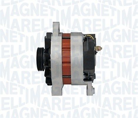 MAGNETI MARELLI kintamosios srovės generatorius 944390399510